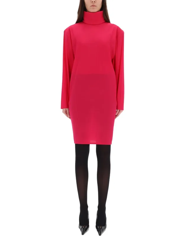 Boxy Dress