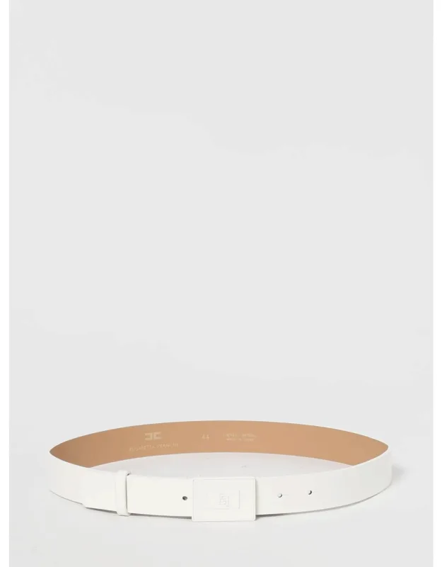 Belt Ivory