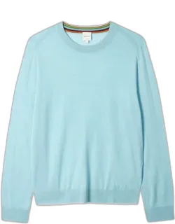 Merino Wool Sweater