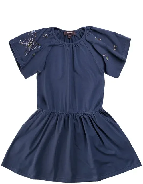 Shiloh Dress