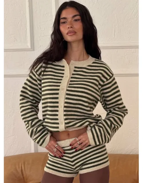 Kollens Knit Cardigan