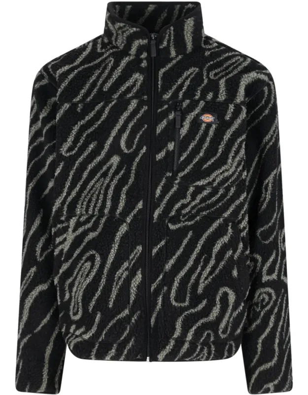 Mount Hope Jacket