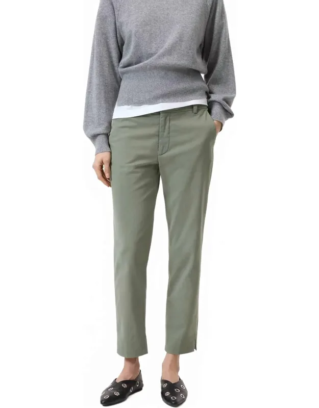 Sonnett Slim Pants