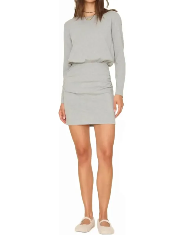 Lula Dress