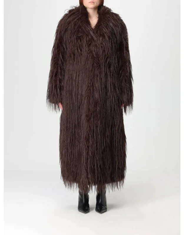 Fur Coat