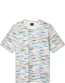 Stripe T-shirt