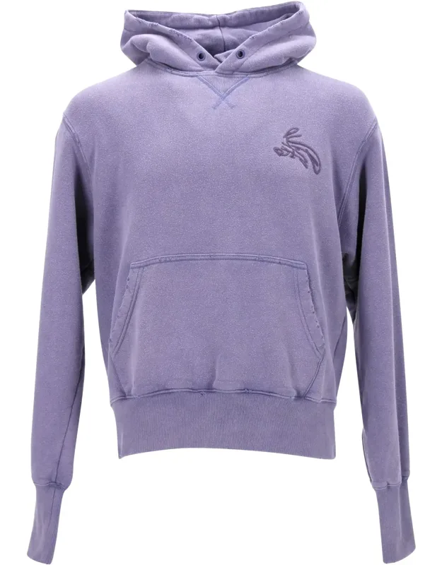 Lewis Hoodie