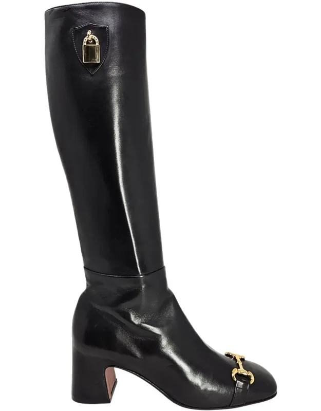 Lock Boot