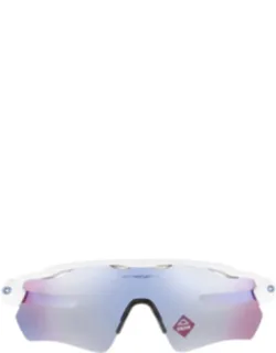 Radar Ev Path Prizm Snow Sapphire Sport Sunglasses