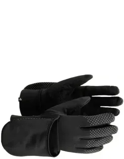 Lumen Fleece Hybrid Glove