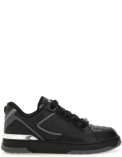 Sneakers With Greek