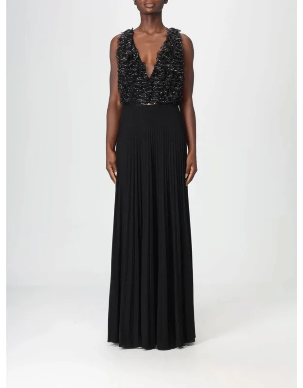 Dress Black