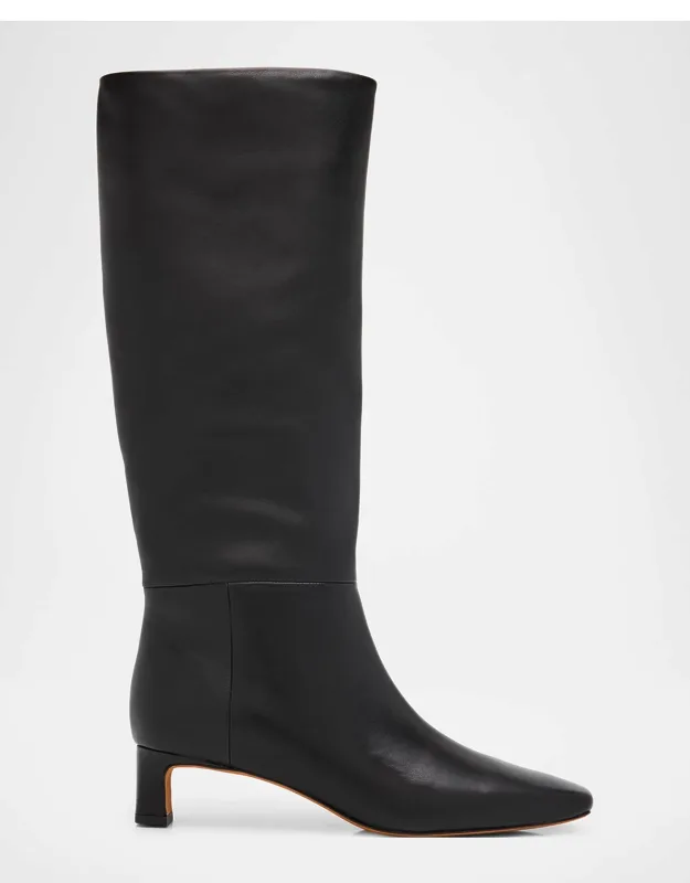 Knee-high Boots