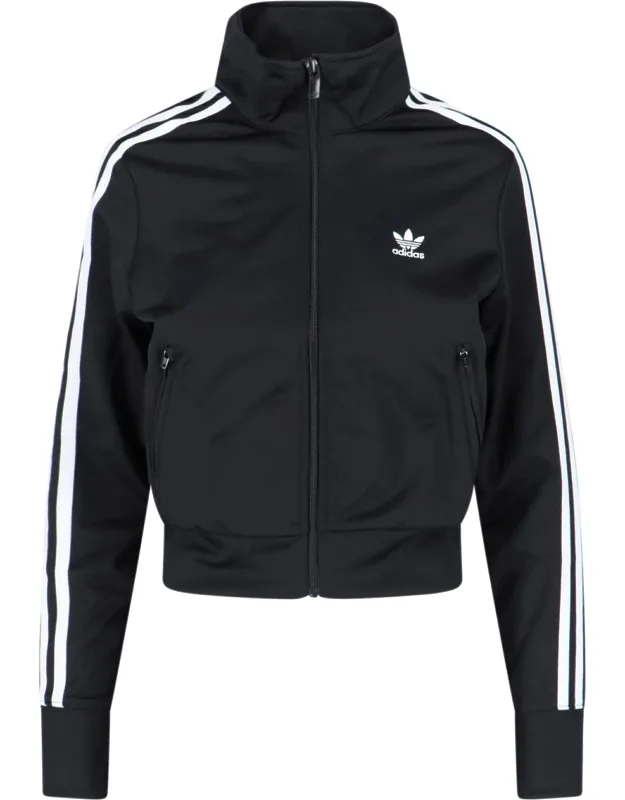 Zip Sweatshirt