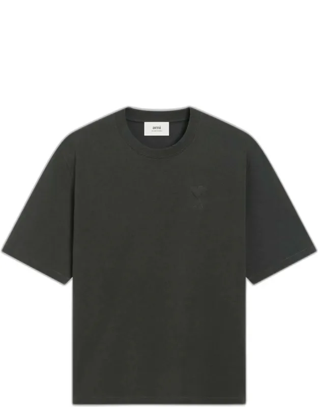 T-shirt Charcoal