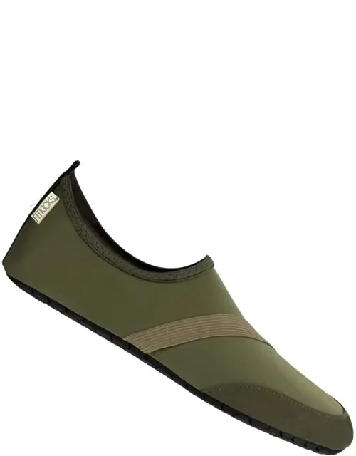 Foldable Minimalist Footwear Barefoot Yoga Water Shoes