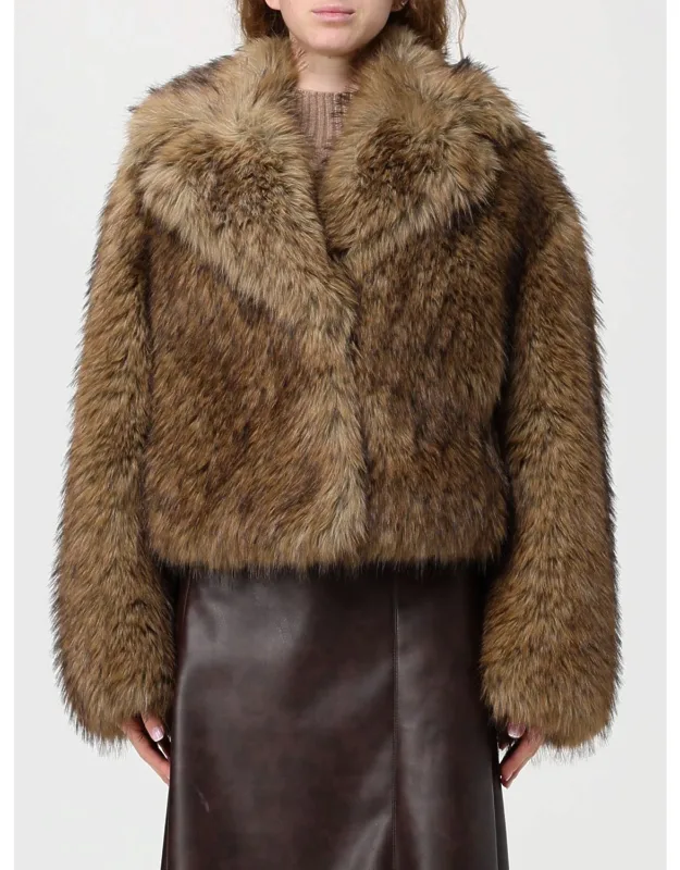 Fur Coat Color