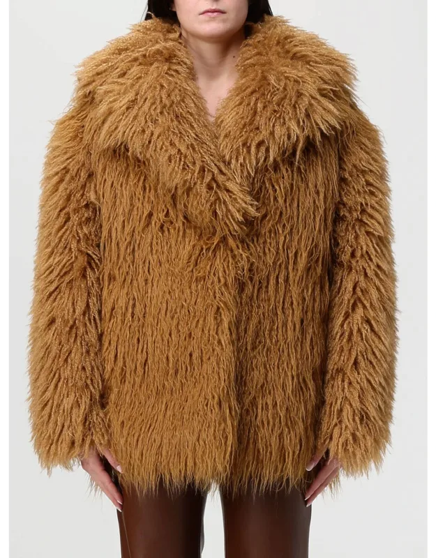 Fur Coat
