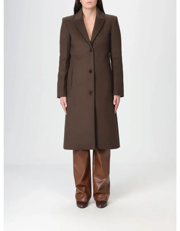 Coat Cocoa