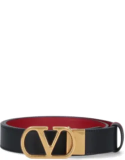 Reversible Belt