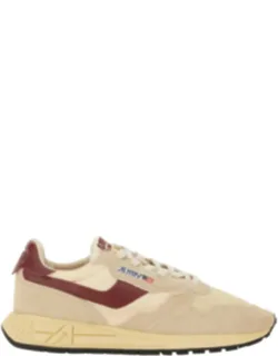 Reelwind Low Sneakers