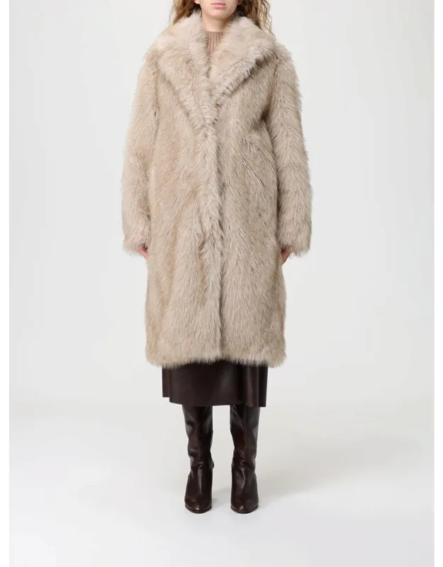 Fur Coat Honey