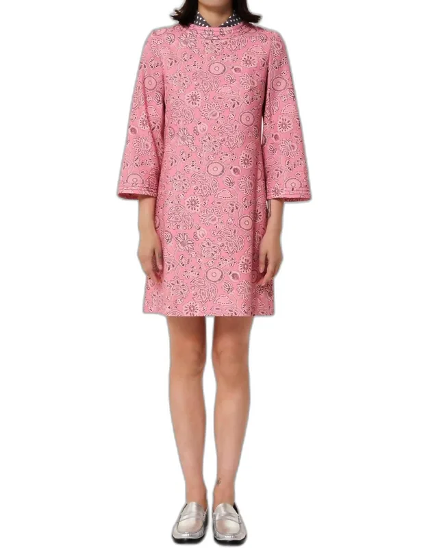 Rivanna Mini Dress