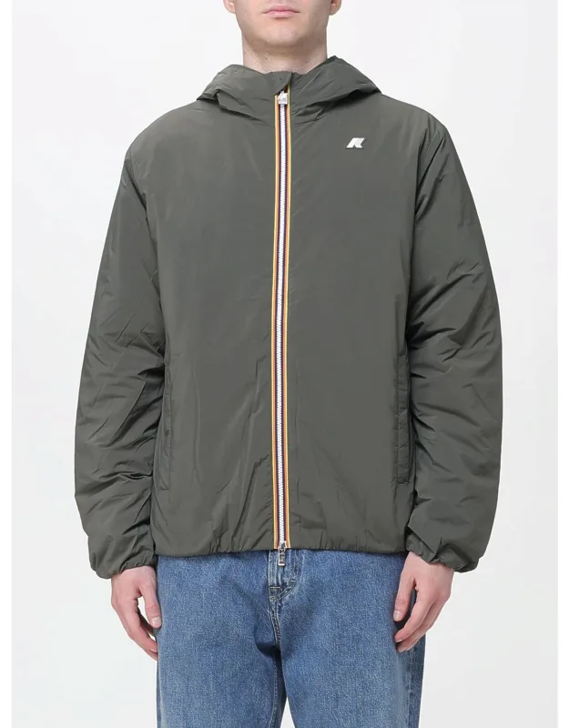 Jacket Color