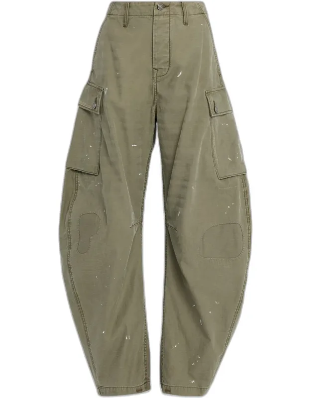 Cargo Pants