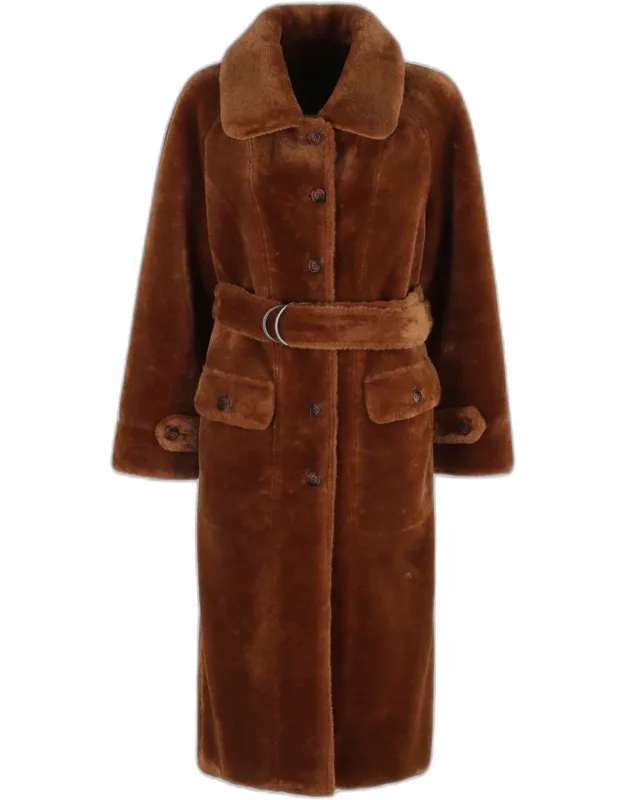 Fur Coat