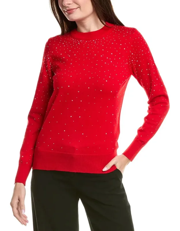Pullover Sweater