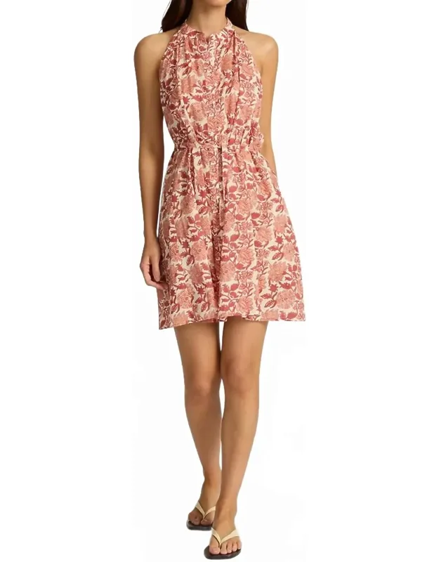 Dahlia Dress