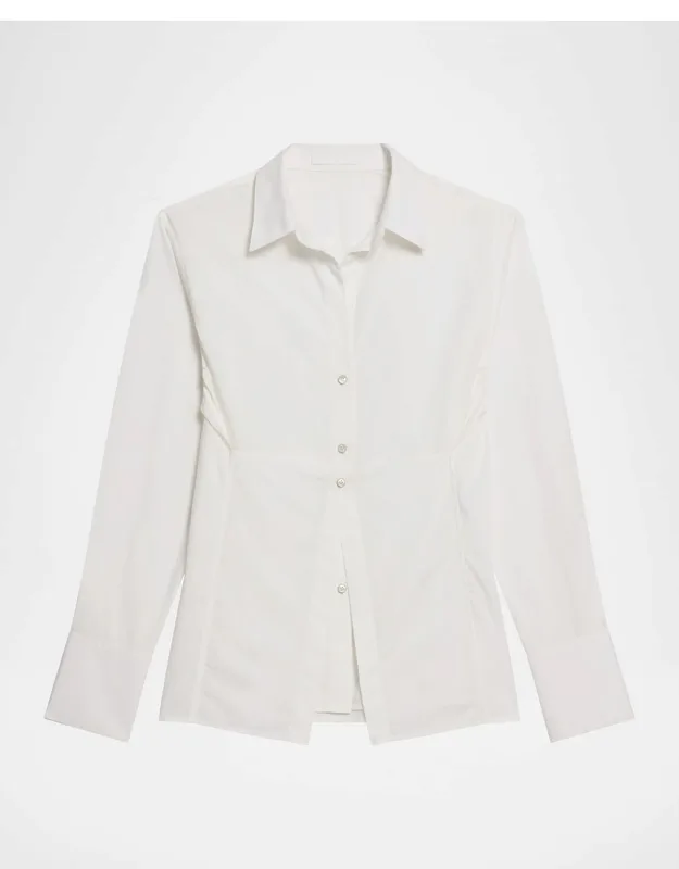 Apron Shirt