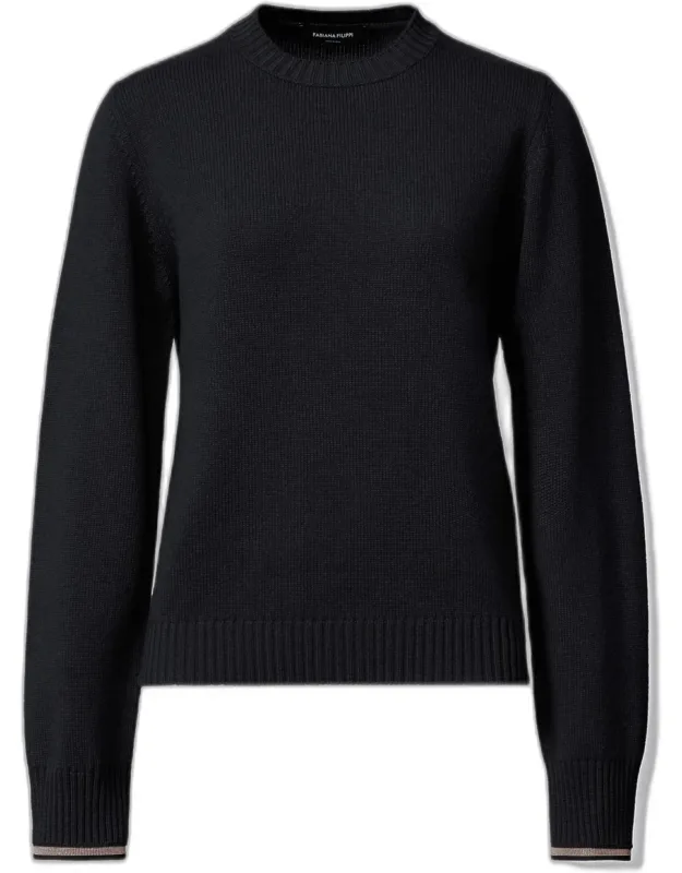 Sweater Blue