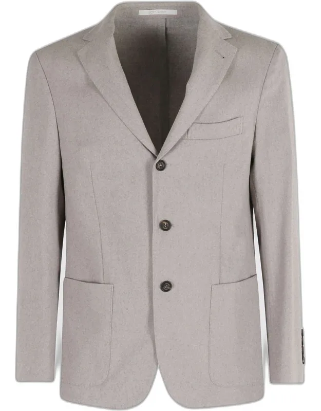 Blazer Color