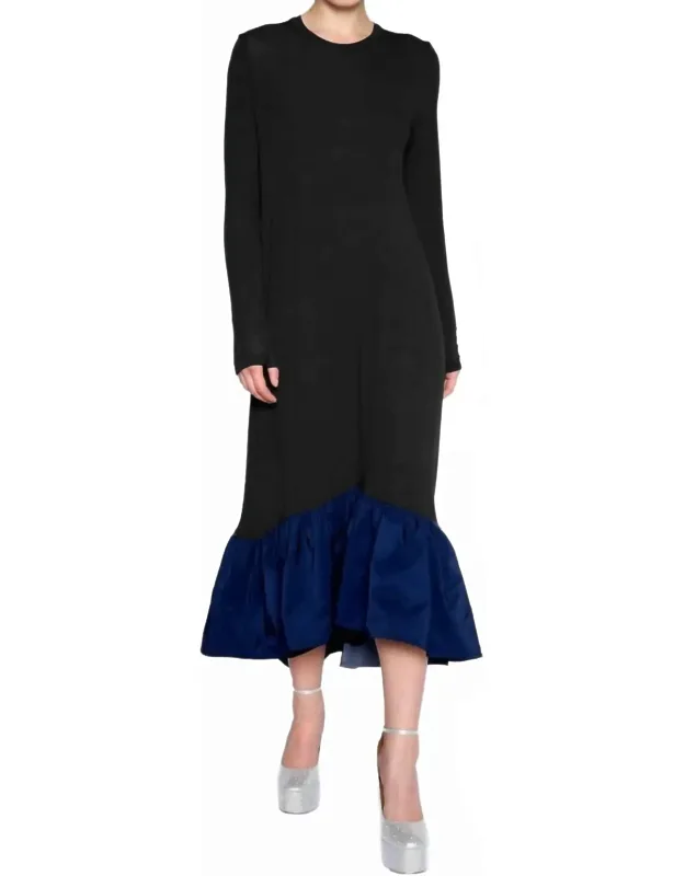 Diggory Long Dress