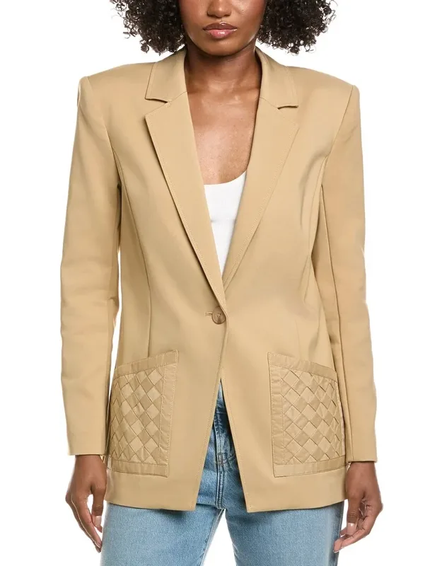 Andrenetta Blazer