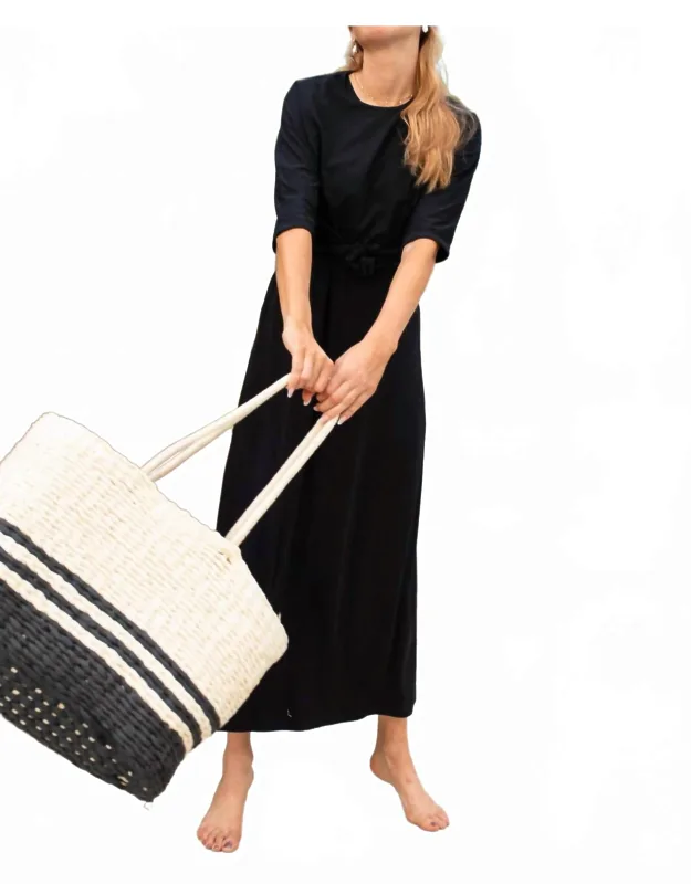 Ribbed Jumper Set