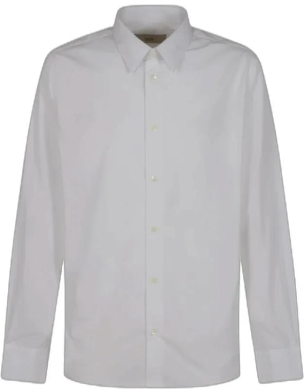 Shirt White