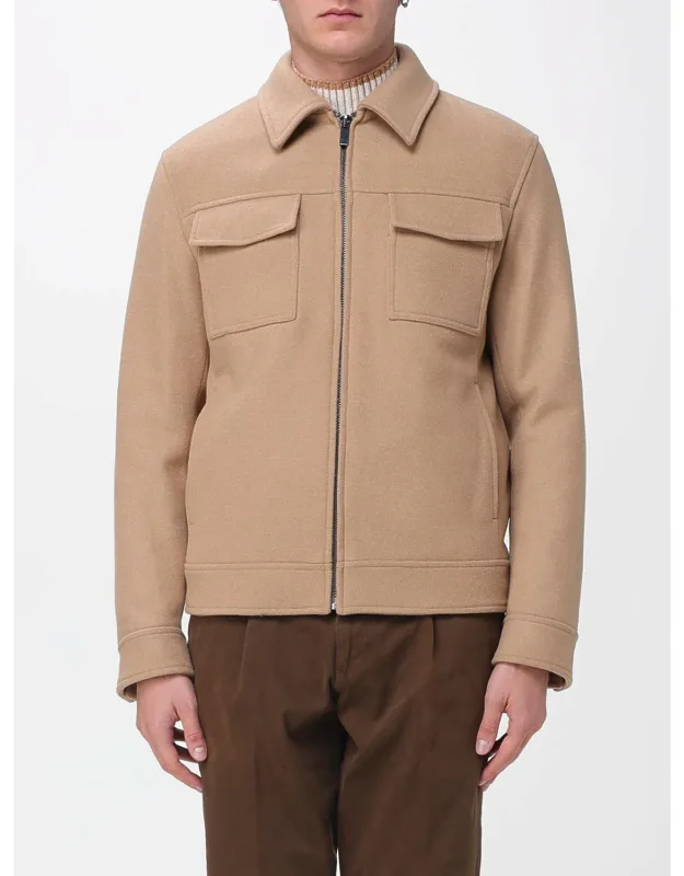 Jacket Color