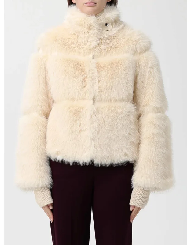 Fur Coat