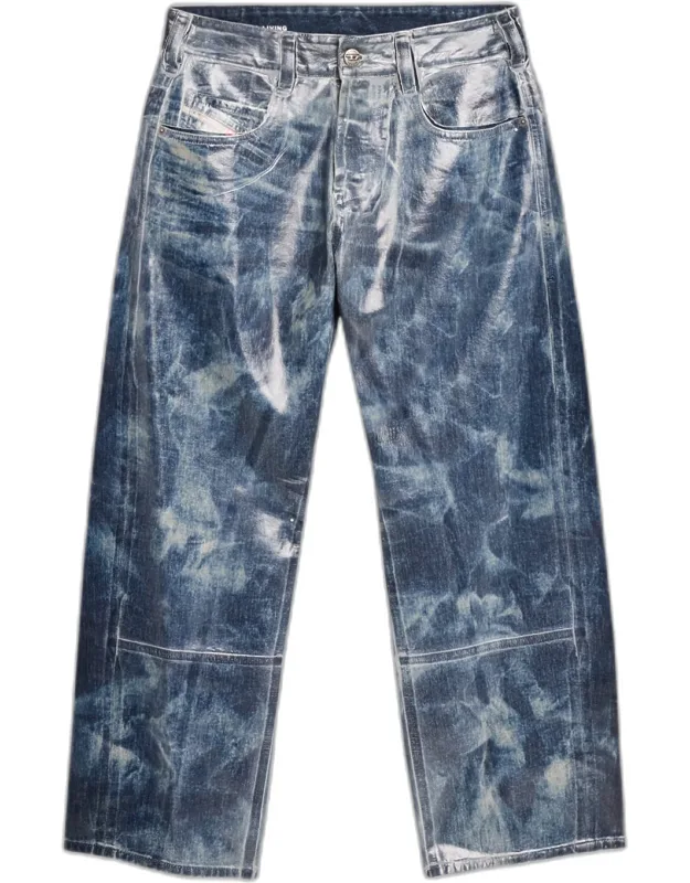 1997 Relaxed Wide-leg Jeans