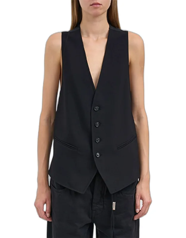 Suit Vest