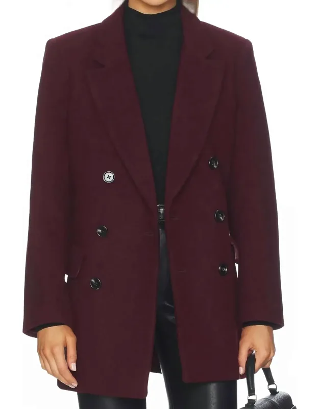 Emory Blazer