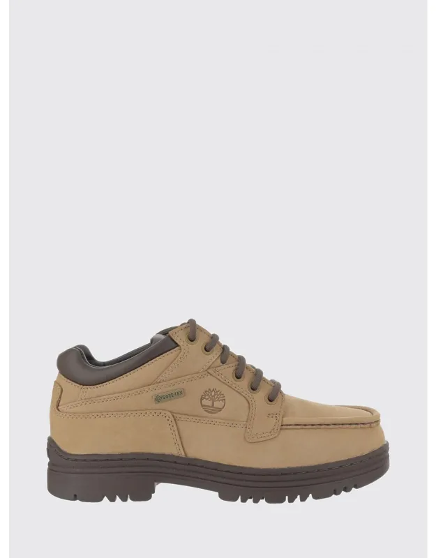 Chukka Boots