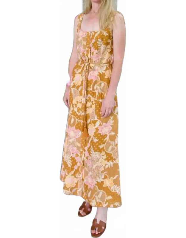 Paloma Dress