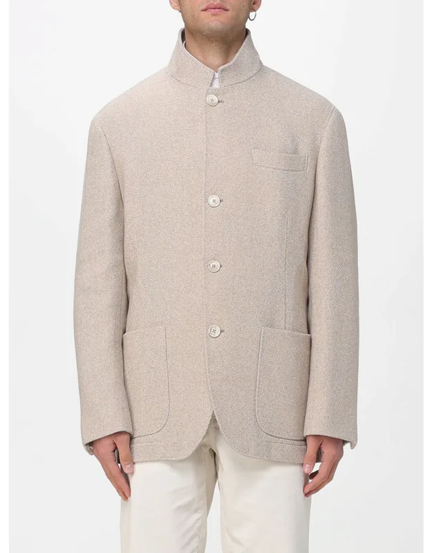 Jacket Color