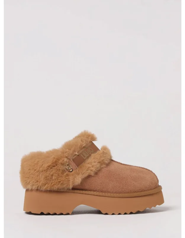 Wedge Shoes