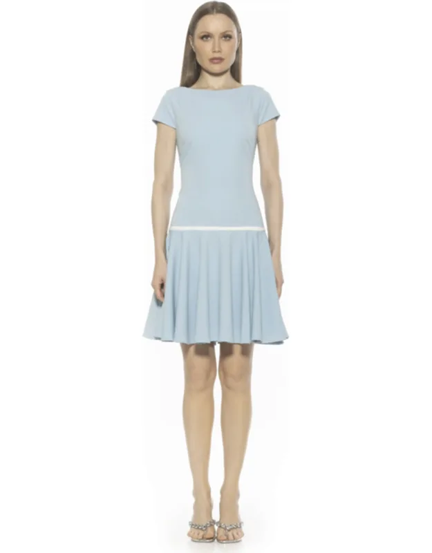 Aoife Dress