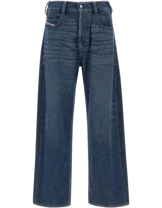 1997 D-enim-m Jeans